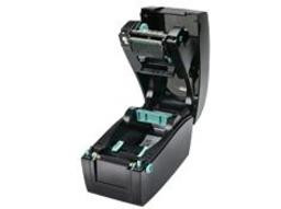 RT230 (USB + Serial port + Ethernet) - термо/термотрансферный принтер, 300dpi артикул 011-R23E52-000                  