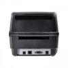Термотрансферный принтер этикеток MERTECH HT600 (Ethernet, RS232, USB) 