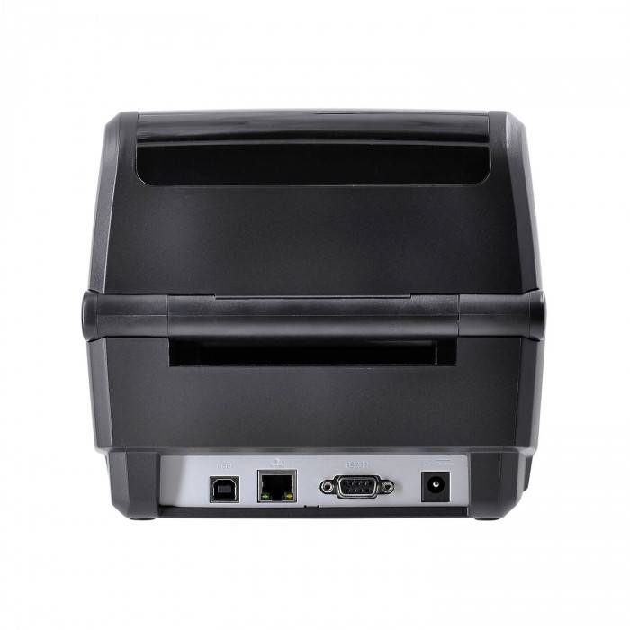 Термотрансферный принтер этикеток MERTECH HT600 (Ethernet, RS232, USB) 