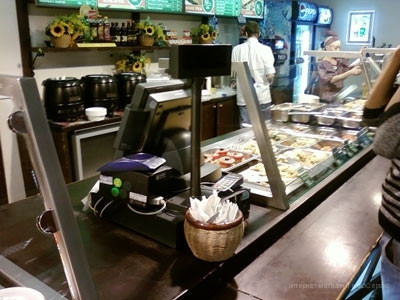 Автоматизации ресторана и кафе артикул 0021-802                  