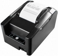 ШТРИХ-ON-LINE черный (USB) без ФН 