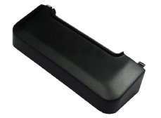 Передняя панель для АТОЛ 27Ф AL.P027.00.003 (Черный) артикул 57001                  