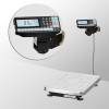Весы товарные с печатью этикеток TB-S-15.2-RP1 