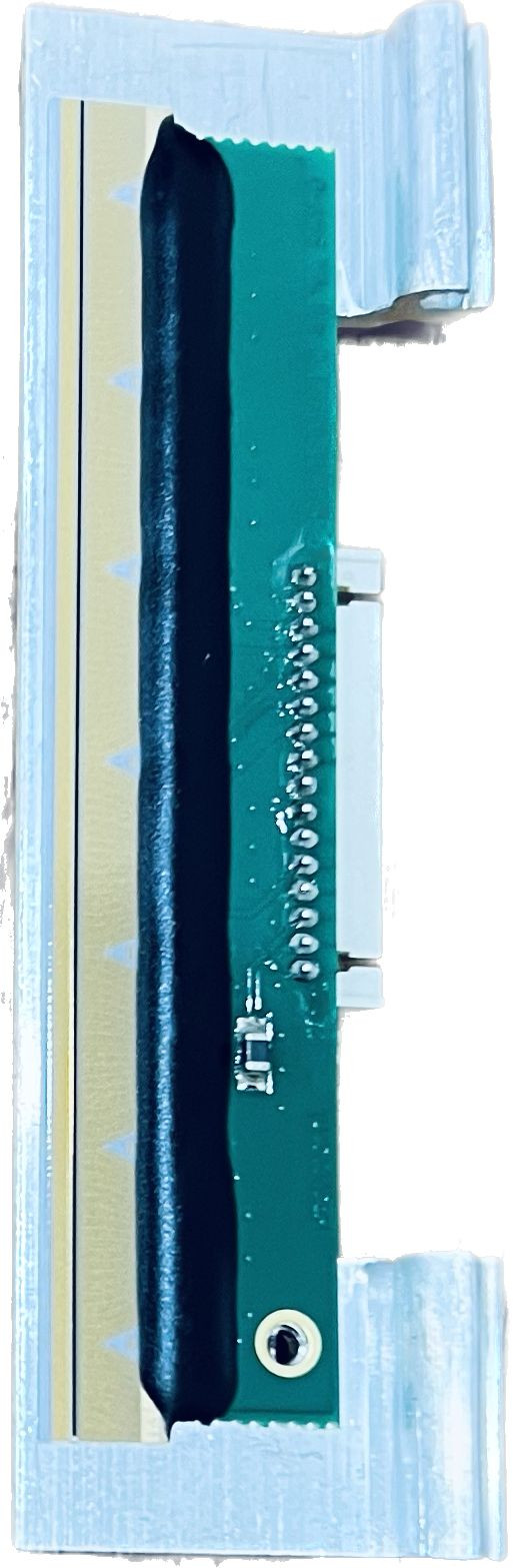 Термоголовка для термопринтера PT541A-BB-LEFT артикул 47320                  