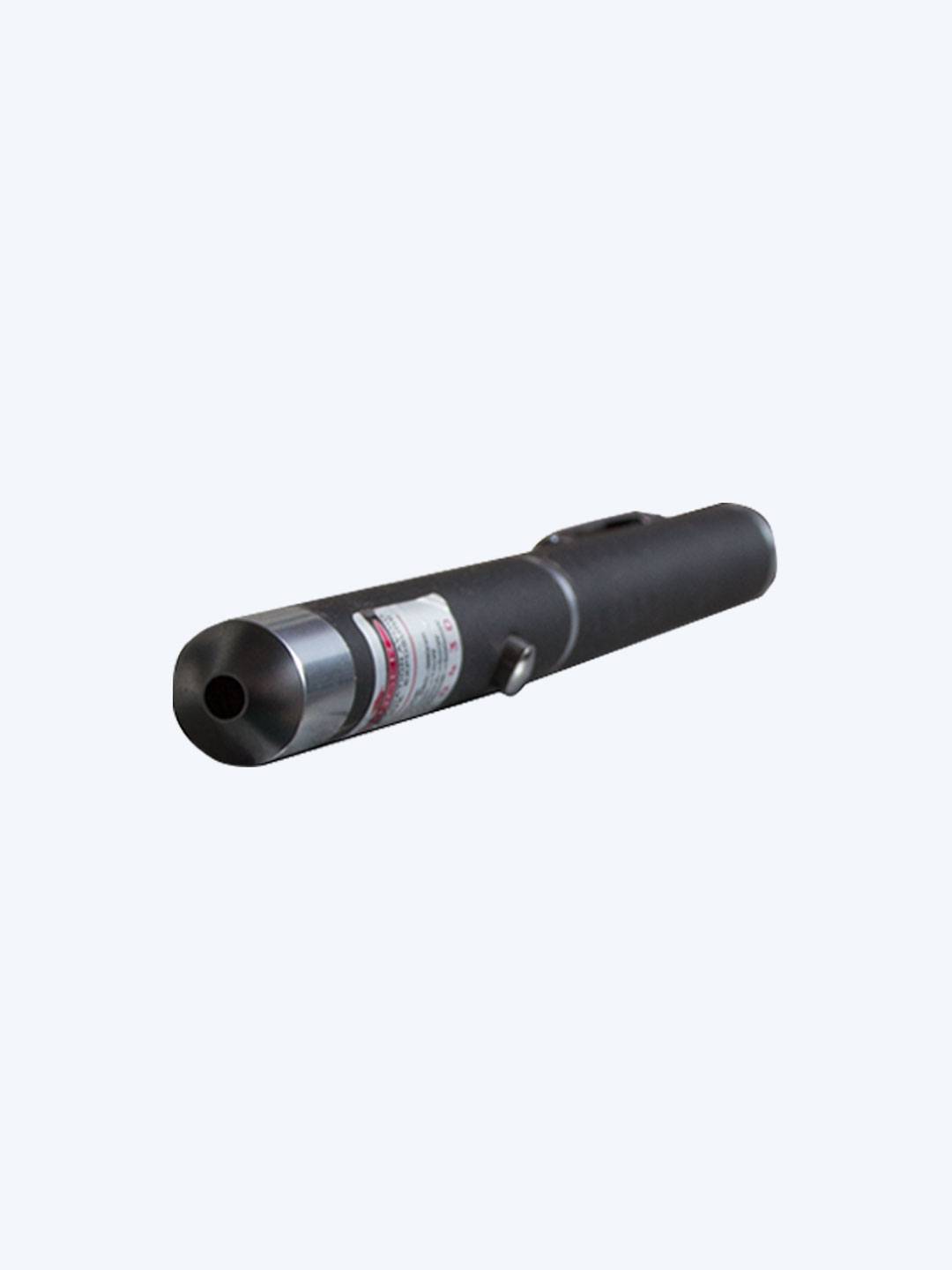 Портативный детектор IRD110-UV 