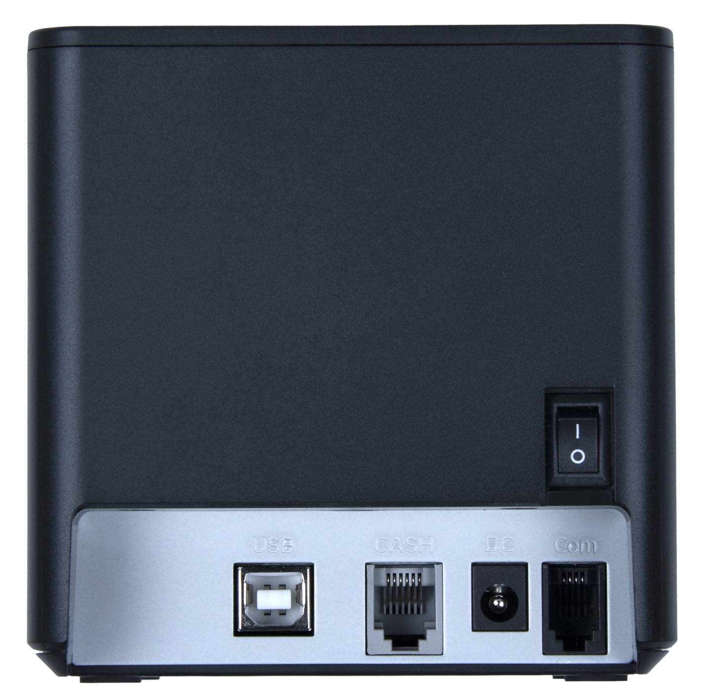 POScenter-03ФМ (интерфейсы COM, USB, ДЯ с WiFi, Bluetooth), чёрный, с ФН-1.2 15 месяцев 