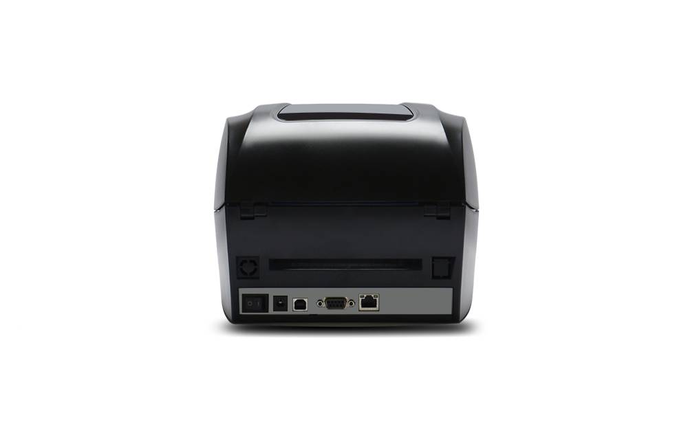 Принтер этикеток MERTECH TERRA NOVA TLP300 300dpi USB, RS232, Ethernet 
