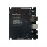 Плата основная для ККТ POSCENTER-03ФМ USB/COM с ПО артикул 7659                  