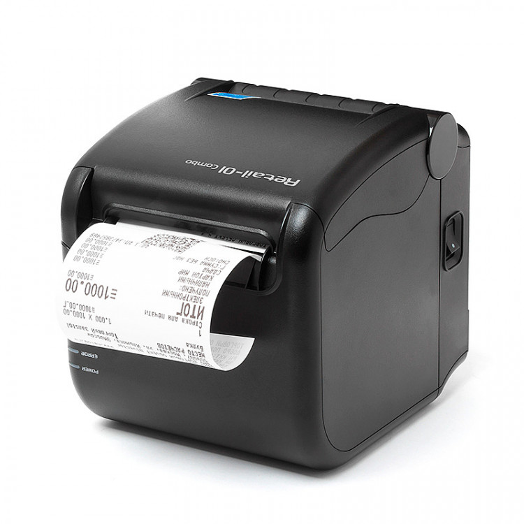 РИТЕЙЛ-КОМБО-01Ф без ФН артикул 2328             без ФН     