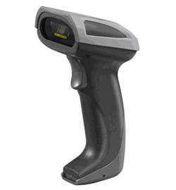 Сканер штрих-кода Mindeo CS3290-2D HD 2D, зарядно-коммуникационная база, USB артикул CS3290HD-2D+ 