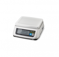 Весы CAS SWN-15 (SD) USB