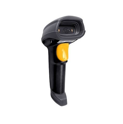 Сканер штрих-кода Mindeo MD6600-SR с автосенсорной подставкой артикул MD6600AT-SR 