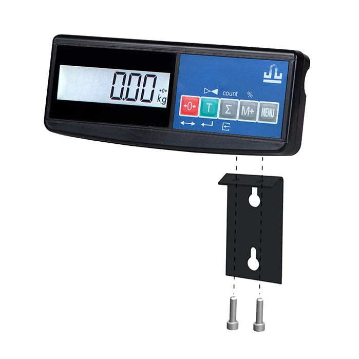 Весовой терминал A артикул 50225                  