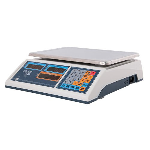 Весы M-ER 322AC-32,5 