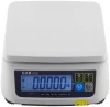Весы CAS SWN-30 (SD) артикул 810SWL303GCI0501