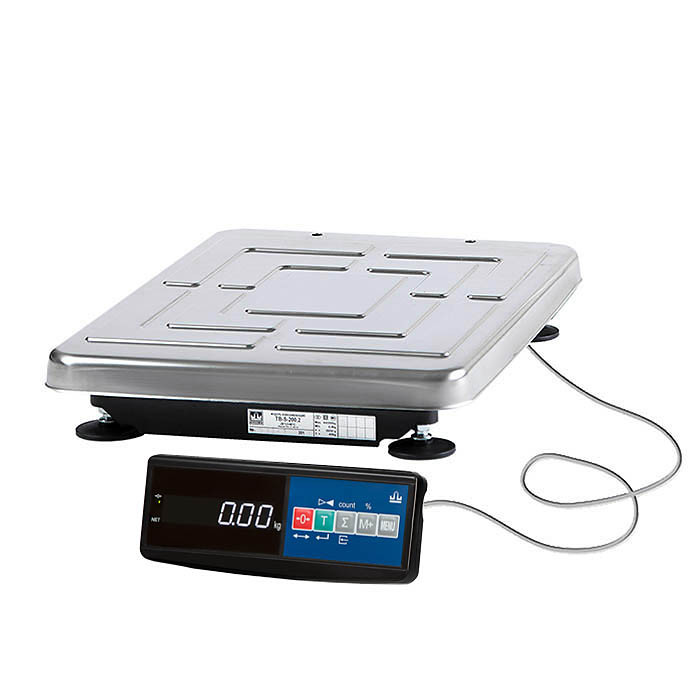 Весы товарные ТВ-S-32.2-А1 артикул 50282