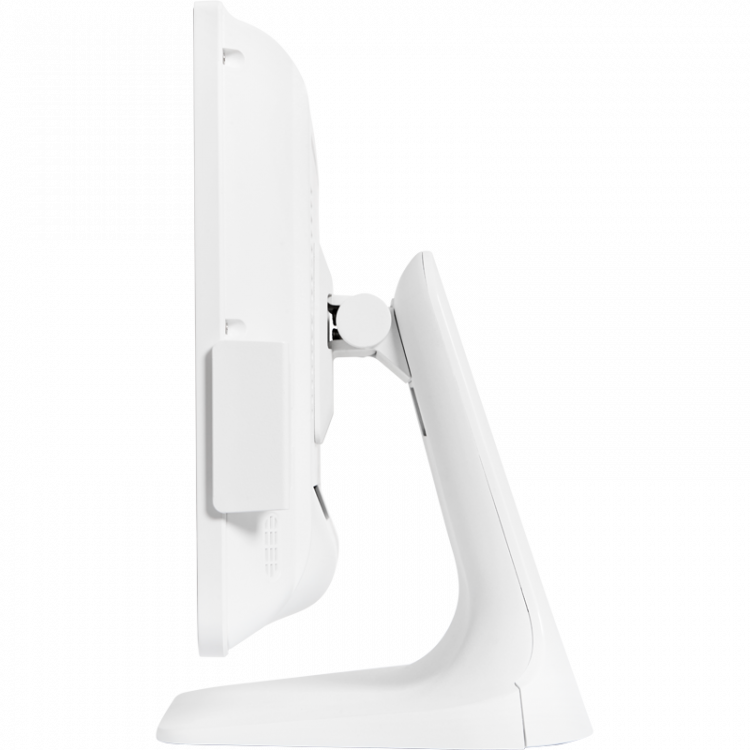 Сенсорный терминал PayTor Libra-150 белый артикул LB15-2513-M010-w Celeron J4125 2.7 GHz, DDR4 4GB, SSD 128GB, Ридер, Белый, Без ОС