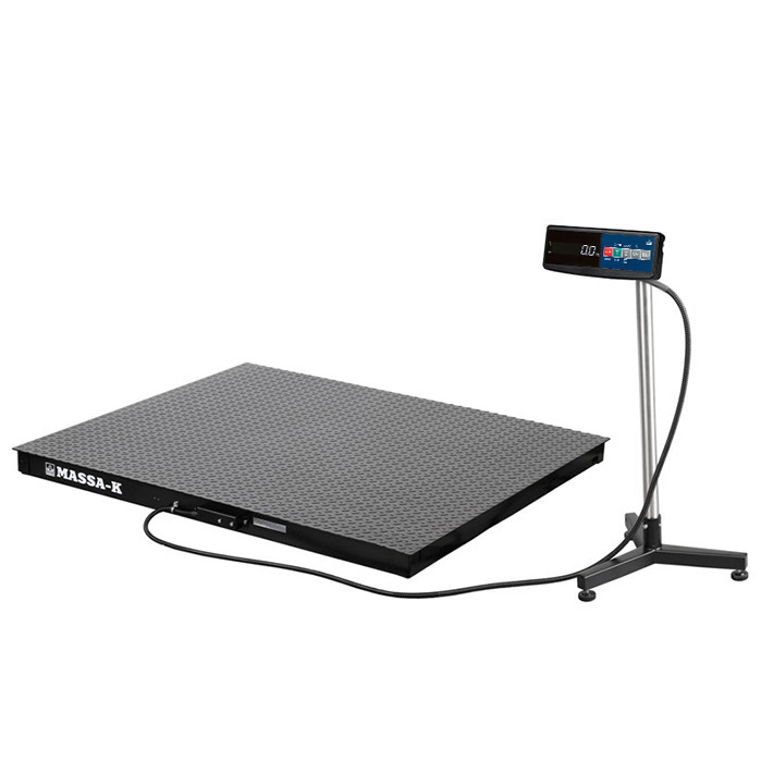 Весы платформенные 4D-PM-15/15_A артикул 500988             4D-PM-15/15-1000-A             