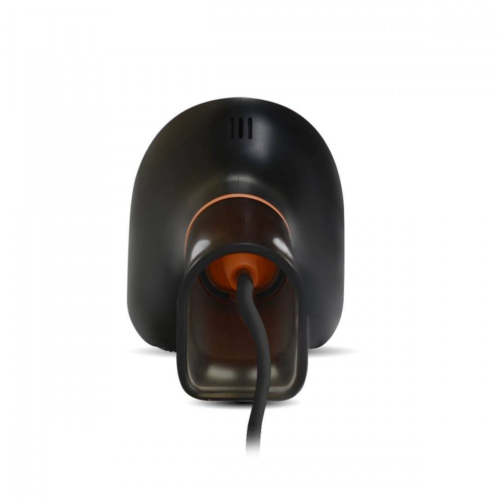 Сканер штрих-кода MERTECH SUNMI NS021 Black (Sense) 