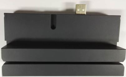 Ридер для АТОЛ ViVA Smart. (1-2-3 track MSR) артикул 53429                  