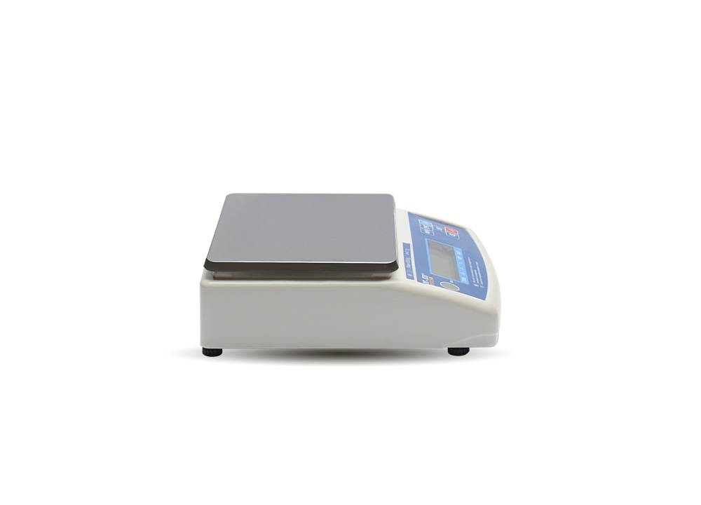 Лабораторные весы M-ER 122 АCF-3000.1 "ACCURATE" LСD 
