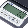 Лабораторные весы CAS RE-260 (250x0.05g) артикул O40RE0251GCI0501