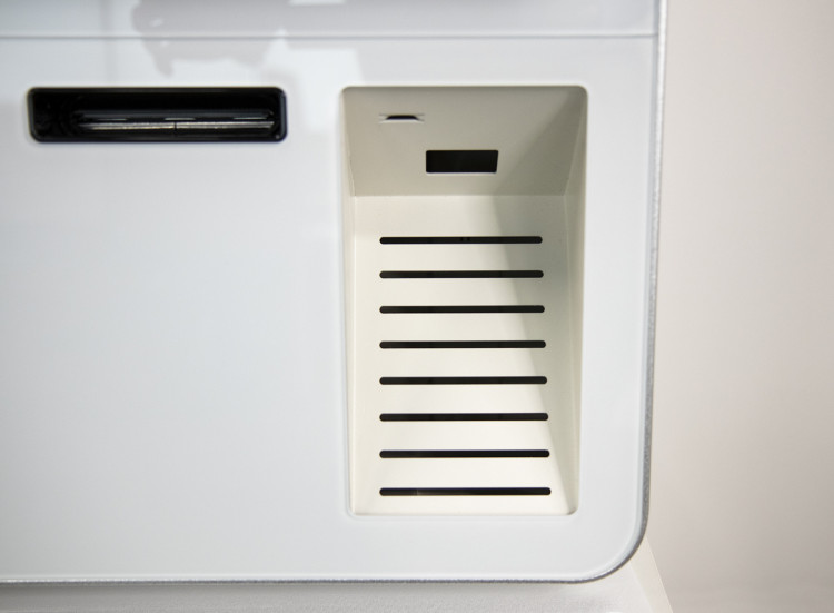 Касса самообслуживания АТОЛ КСО 4271 с настольным креплением артикул 0021-6327