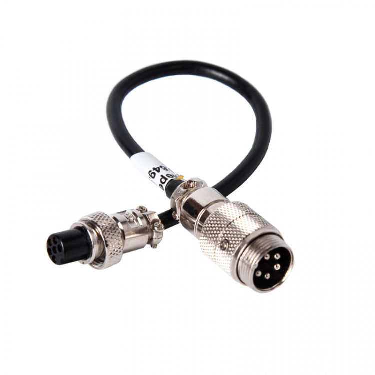 Переходной кабель для подключеня модуля взвешивающего 4D артикул 30229                  