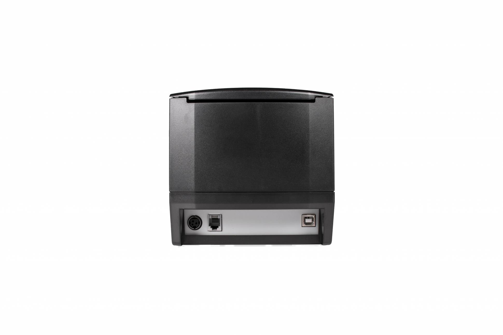 Принтер этикеток POScenter PC-365 (прямая термопечать, 3", USB) черный 