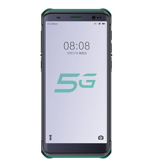 Терминал сбора данных MINDEO D60 артикул D60G46455160CN