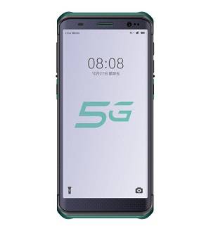 Терминал сбора данных MINDEO D60 