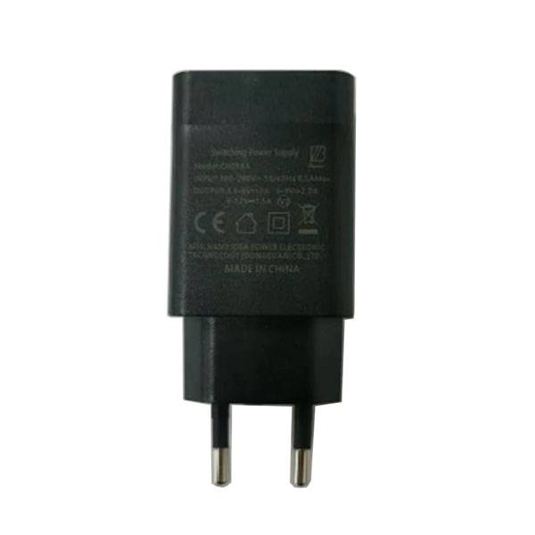 Блок питания для D60 артикул adapter_D60