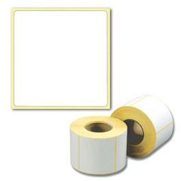 Термоэтикетка 58x60 (420 шт.) ЭКО артикул 0021-533