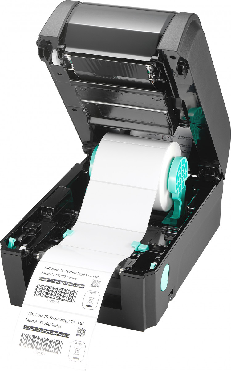 Принтер этикеток TSC TX310 артикул TX310-A001-1302             TX310, 300 dpi, 6 ips          