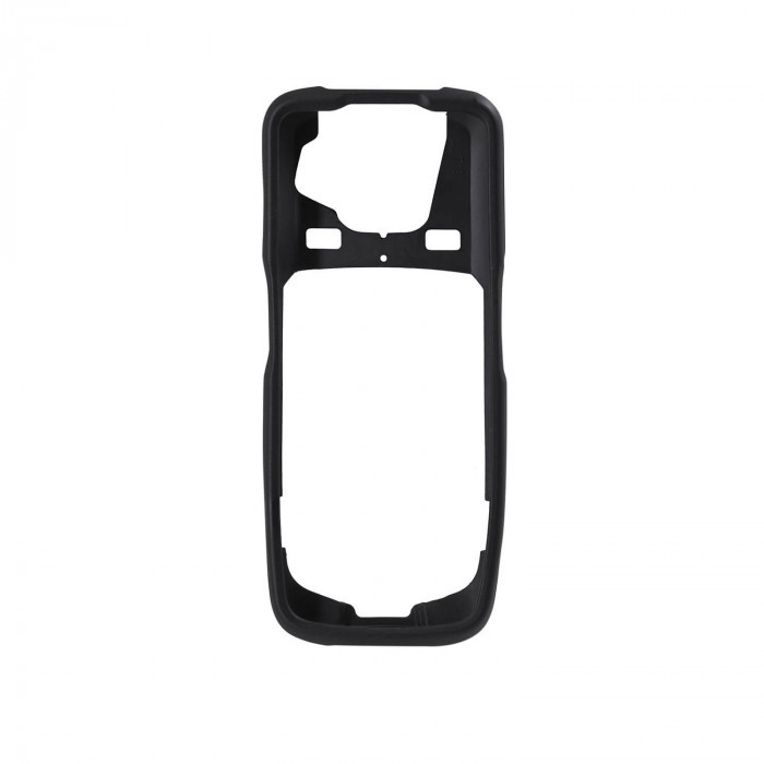 Комплект ТСД MERTECH MovFast S45 GRIP Android 11, 3GB/32GB (крейдл с перед., чехол, стекло, ремешок) артикул 10011