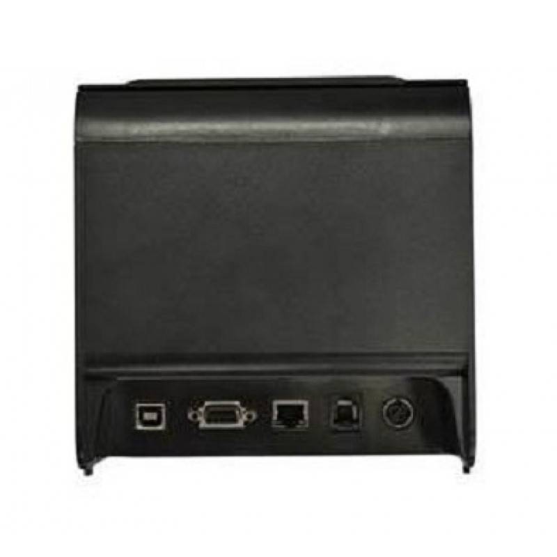 Чековый принтер АТОЛ RP-326-USE черный Rev.6 