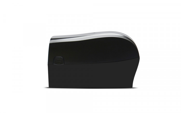 Принтер этикеток MERTECH TERRA NOVA TLP300 300dpi USB, RS232, Ethernet с отрезчиком этикеток артикул 0021-4336 MERTECH TLP300 TERRA NOVA с отрезчиком этикеток USB, RS232, Ethernet Black