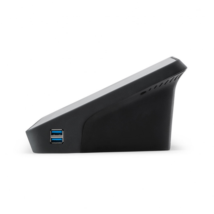 POS-терминал АТОЛ Optima V7 Windows 10 IoT с АКБ артикул 60746