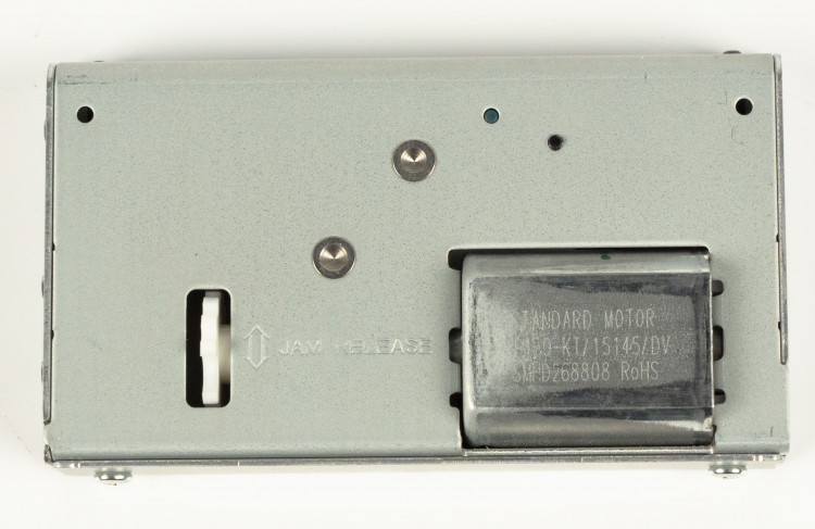 Отрезчик в сборе для РИТЕЙЛ-02Ф (ШТРИХ-ФР-02Ф) артикул 734970                  