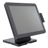 Сенсорный моноблок POScenter POS90 (15", PCAP, WB-J3455, RAM4Gb DDR3L1.35V, SSD M2 SATA128Gb, БЕЗ MSR) без ОС артикул 5091 