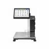 Весы с печатью этикеток МК-6.2-SL1000(10) 