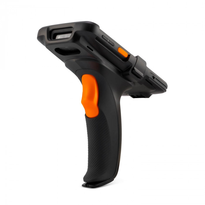 Пистолетная рукоятка для  ТСД MERTECH MovFast S55 артикул 9328                  