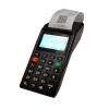 АТОЛ 91Ф. Черный. Без ФН. Ethernet. 2G. Bluetooth. Wi-Fi. 5.0 артикул 53720 Без ФН (5.0) 
