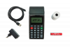 АТОЛ 91Ф. Черный. Без ФН. Ethernet. 2G. Bluetooth. Wi-Fi. 5.0 артикул 53720 Без ФН (5.0) 