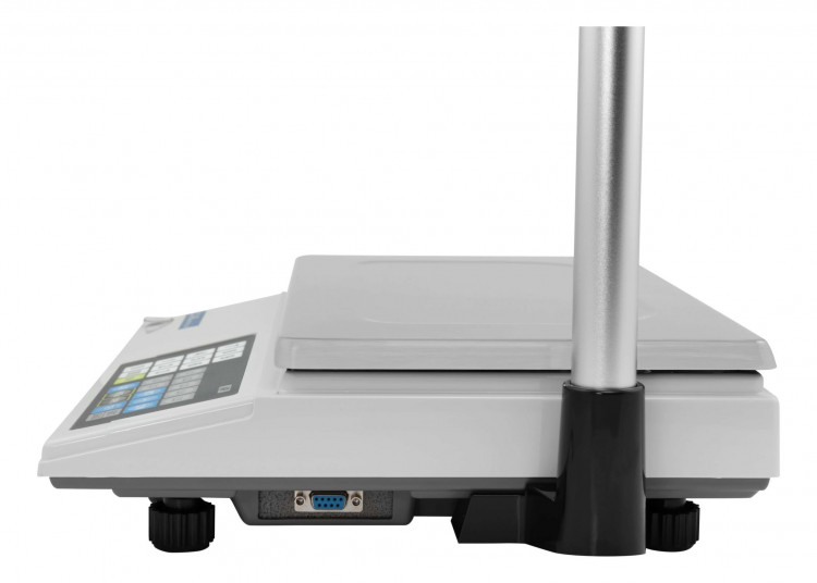 Весы CAS AP-15M артикул 110AP0153GCI0501