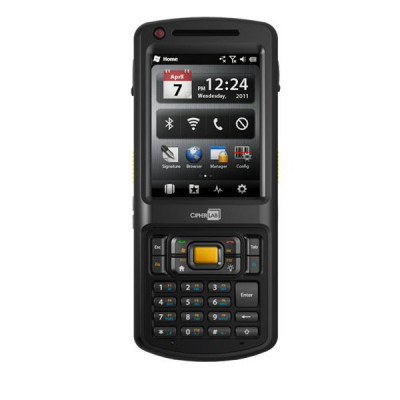 Терминал сбора данных CipherLab CP60