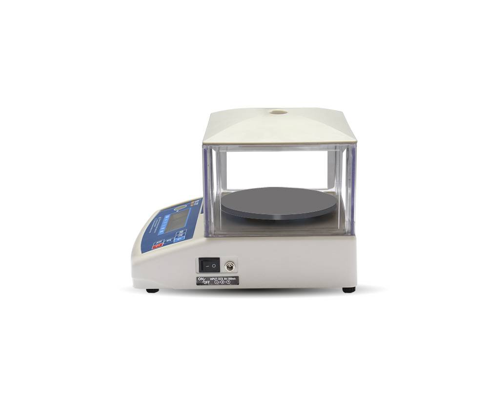 Лабораторные весы M-ER 122 АCFJR-300.005 "ACCURATE" артикул 3002 M-ER 122 АCFJR-300.005 "ACCURATE" 