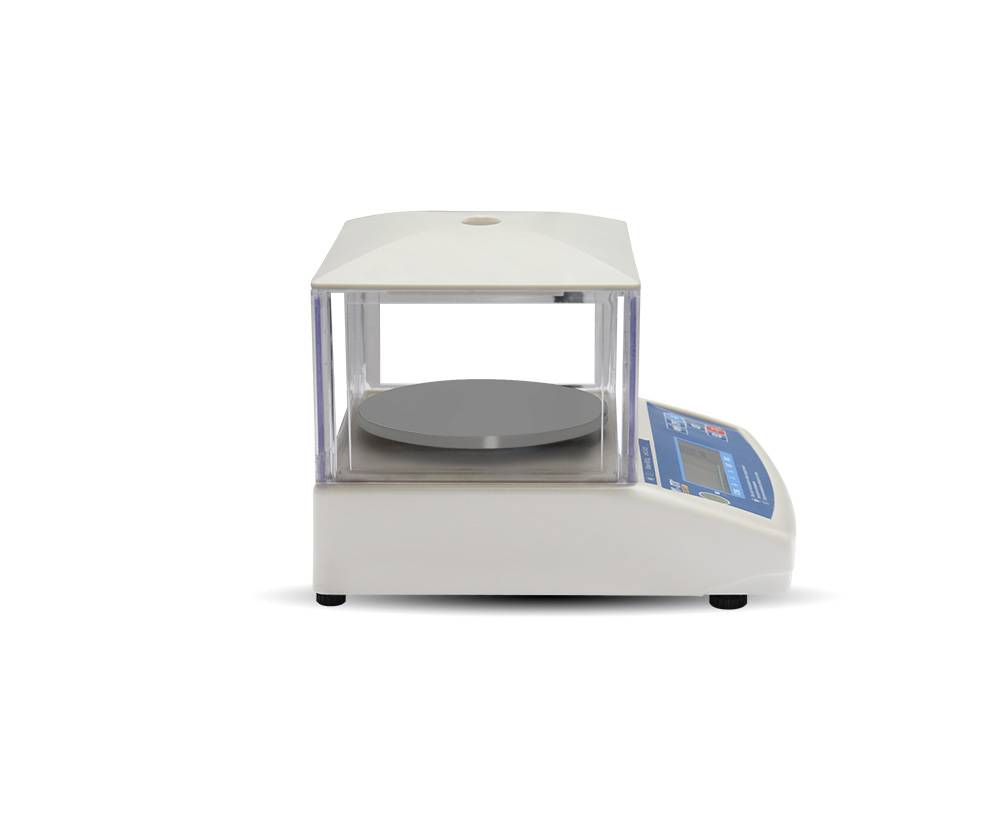 Лабораторные весы M-ER 122 АCFJR-300.005 "ACCURATE" артикул 3002 M-ER 122 АCFJR-300.005 "ACCURATE" 