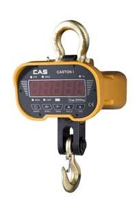 Крановые весы CAS Caston-I 5THA артикул O50TH0105GCI0501
