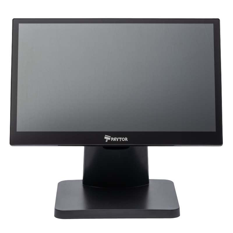 Сенсорный терминал 15,6" PayTor Jay Pro 16 артикул 156202 15,6" PayTor Jay Pro 16 (N5095, 8/256Гб, без ОС) 